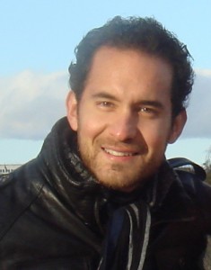 Rodrigo Arevalo