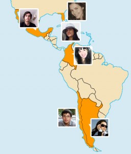 PulsoSocial en America Latina