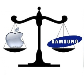 iPhone 4S vs Galaxy S2