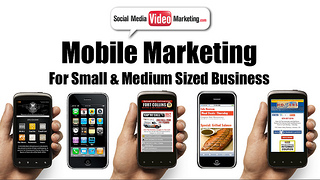 Mobile Marketing for Small & Medium Business | Colorado