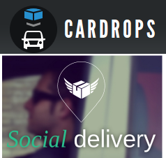 social delivery