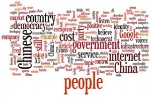 MSc Wordle eLearning, Politics and Society Unit