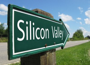 Mercado de Capital de Riesgo en Silicon Valley