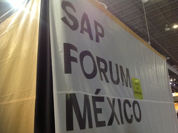 Sap Forum México