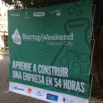 Startup Weekend Mexico City