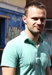 Vasil Topuzov