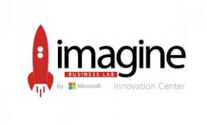Logo Imagine Business Lab