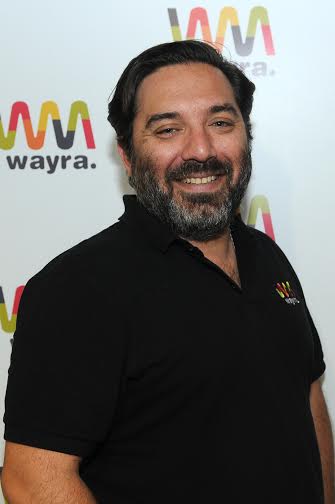 Mariano Amartino