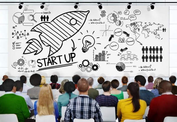 Startups - startup - aceleradora