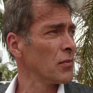 Yves Moury