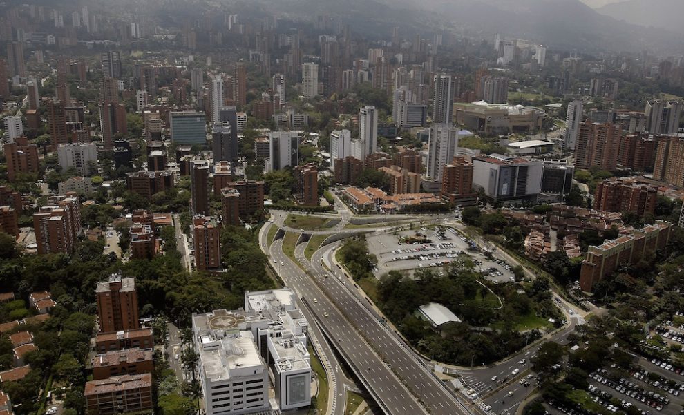 Medellín - Ruta N