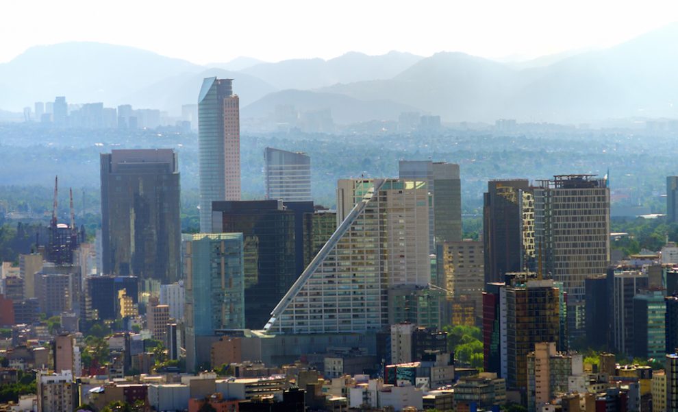 500 Startups - Mexico City