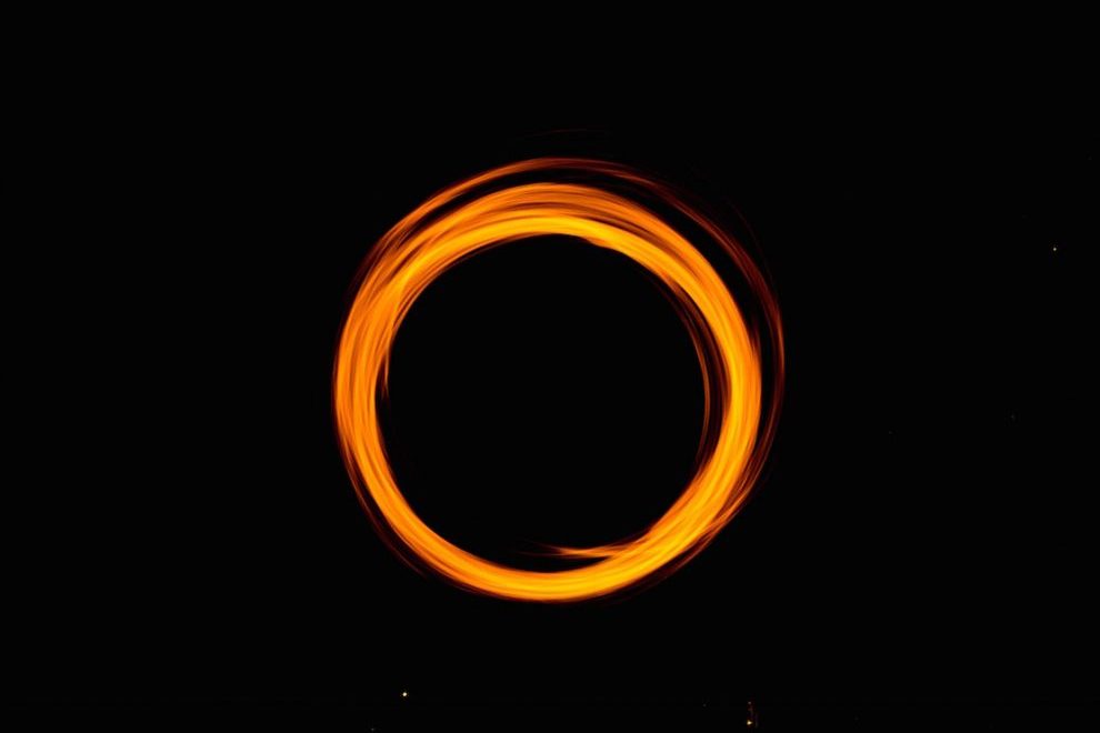 YINGJUN CS1.9mm Silicone 50pcs O Ring OD 5/6/7/8/9/10x1.9mm O-Ring VMQ Gasket Seal Thickness 1.9mm ORing Blue Pink Orange Rubber Ring Gasket Color : Orange, Size : OD9x1.9mm 